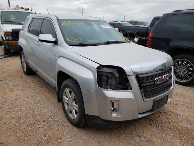 GMC TERRAIN SL 2015 2gkalmekxf6150294