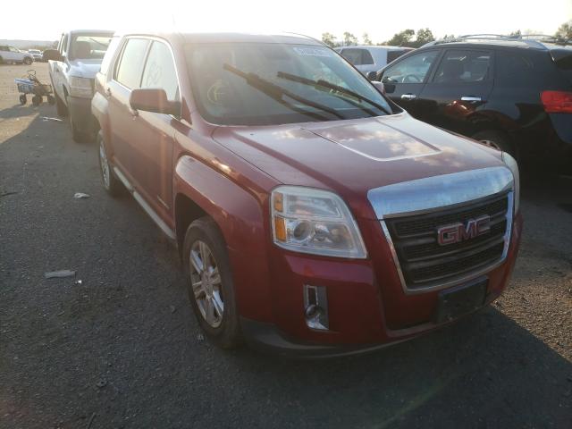 GMC TERRAIN SL 2015 2gkalmekxf6151980