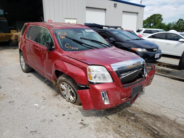 GMC TERRAIN SL 2015 2gkalmekxf6153177