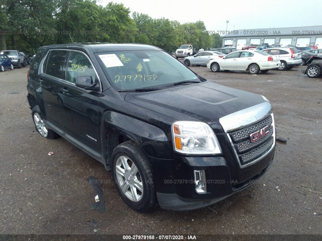 GMC TERRAIN 2015 2gkalmekxf6157360