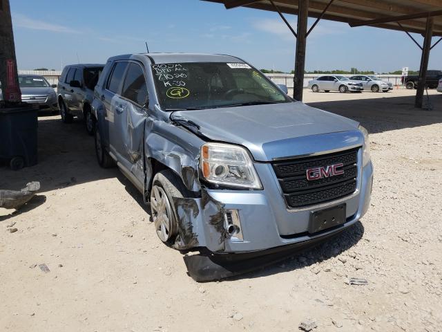 GMC TERRAIN SL 2015 2gkalmekxf6161182