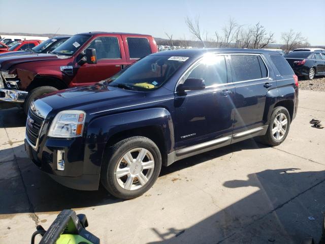 GMC TERRAIN SL 2015 2gkalmekxf6168973