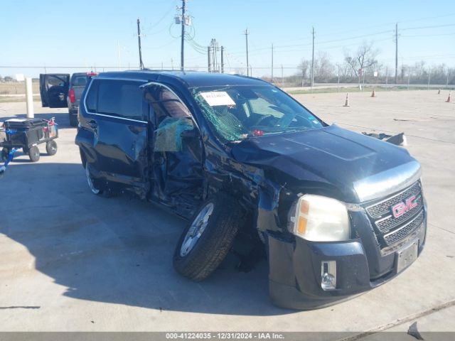 GMC TERRAIN 2015 2gkalmekxf6178595