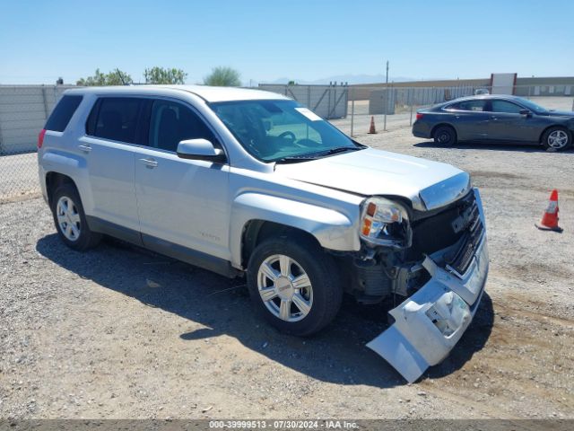 GMC TERRAIN 2015 2gkalmekxf6183117