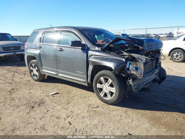 GMC TERRAIN 2015 2gkalmekxf6190228