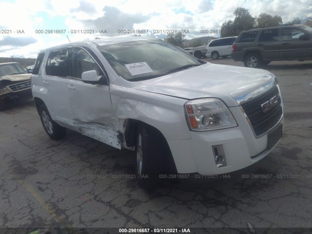 GMC TERRAIN 2015 2gkalmekxf6191377