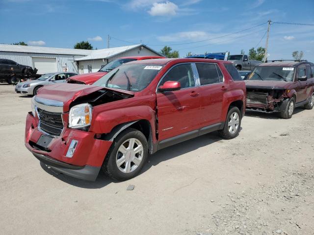 GMC TERRAIN SL 2015 2gkalmekxf6191458