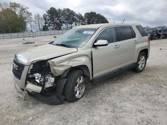 GMC TERRAIN 2015 2gkalmekxf6211417