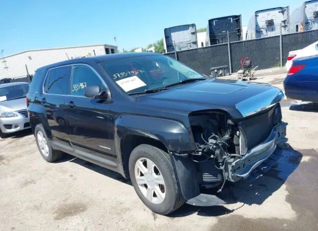 GMC TERRAIN 2015 2gkalmekxf6212714