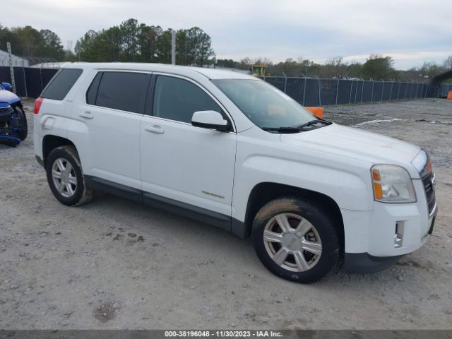 GMC TERRAIN 2015 2gkalmekxf6221963