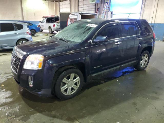 GMC TERRAIN 2015 2gkalmekxf6222062