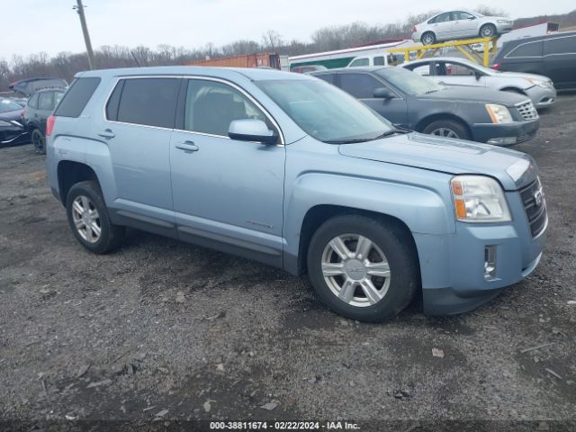 GMC TERRAIN 2015 2gkalmekxf6229934