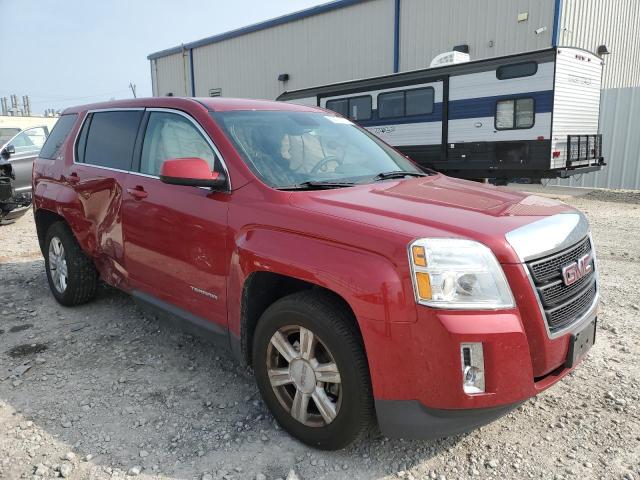 GMC TERRAIN SL 2015 2gkalmekxf6233899