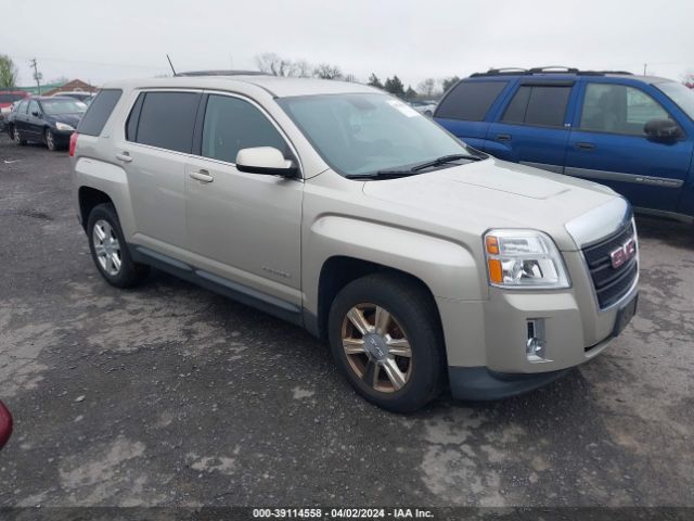 GMC TERRAIN 2015 2gkalmekxf6243039