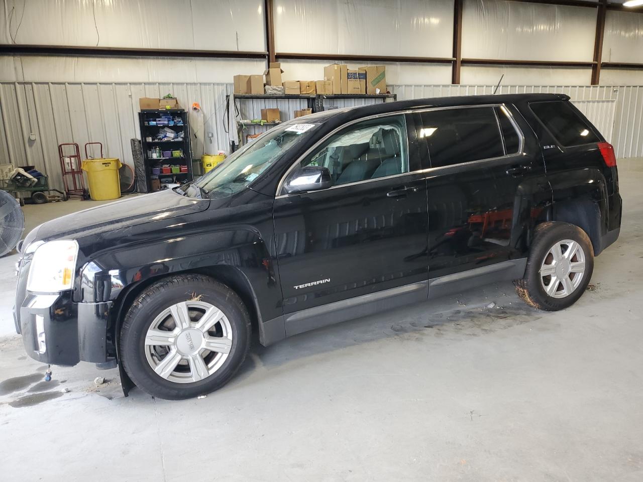 GMC TERRAIN 2015 2gkalmekxf6256390