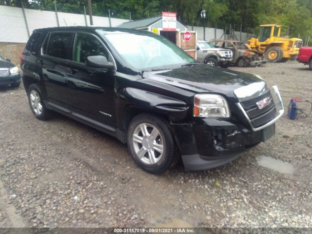 GMC TERRAIN 2015 2gkalmekxf6265526