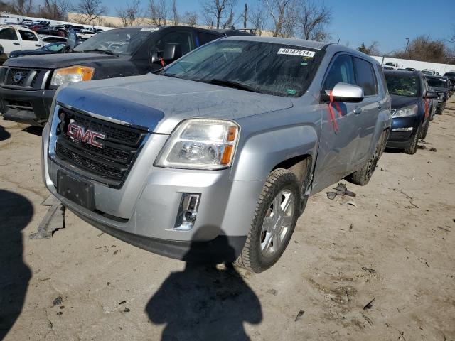 GMC TERRAIN 2015 2gkalmekxf6273156