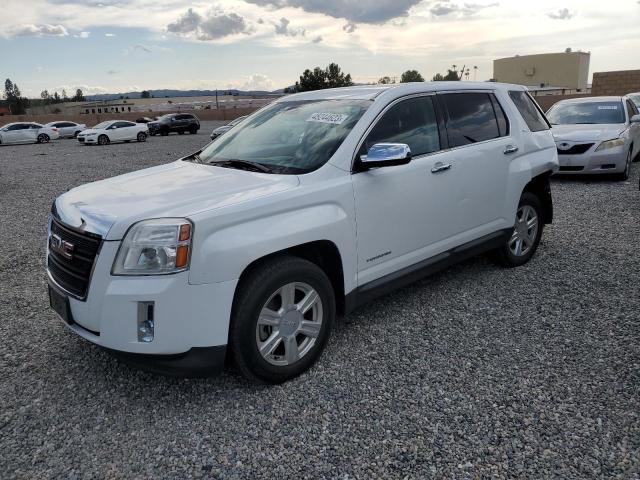 GMC TERRAIN SL 2015 2gkalmekxf6274310