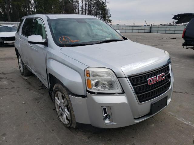 GMC TERRAIN 2015 2gkalmekxf6289079