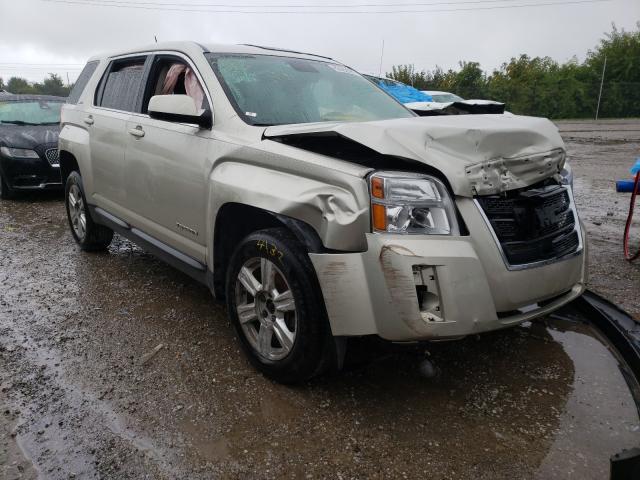 GMC TERRAIN SL 2015 2gkalmekxf6305393