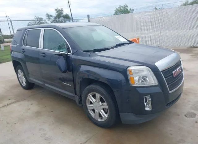 GMC TERRAIN 2015 2gkalmekxf6321707