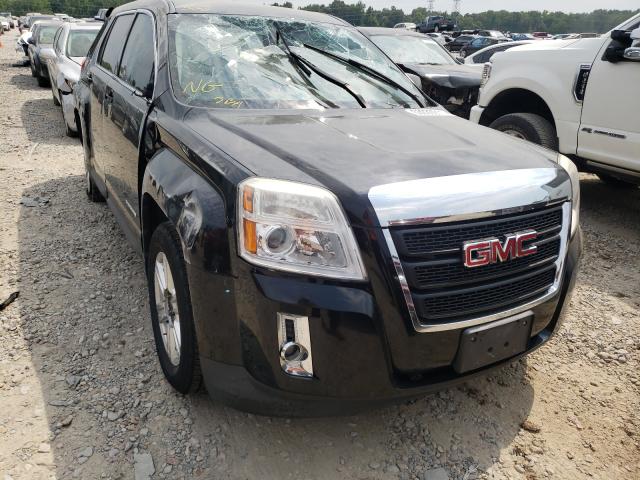 GMC TERRAIN SL 2015 2gkalmekxf6324087