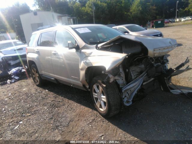 GMC TERRAIN 2015 2gkalmekxf6327376