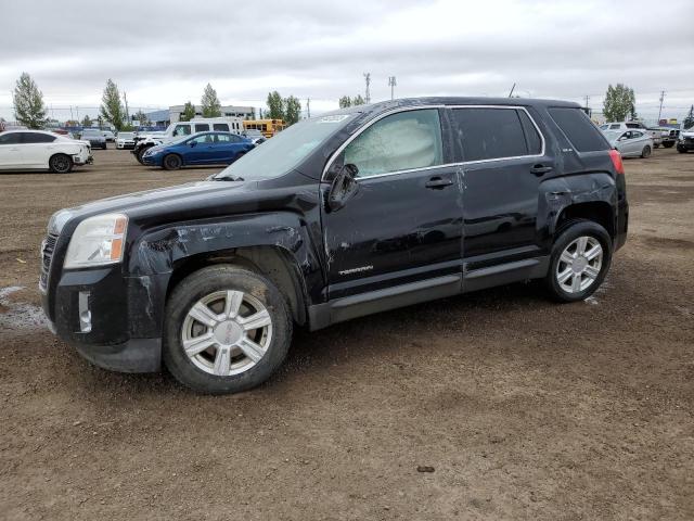 GMC TERRAIN SL 2015 2gkalmekxf6341908