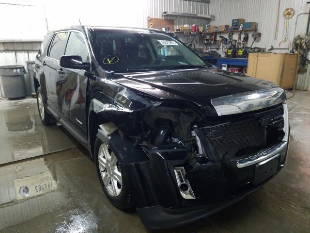 GMC TERRAIN SL 2015 2gkalmekxf6345389