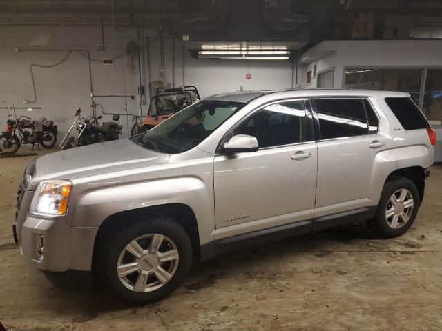 GMC TERRAIN 2015 2gkalmekxf6345635