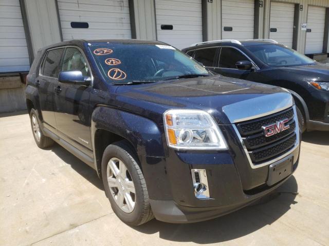 GMC TERRAIN SL 2015 2gkalmekxf6349149