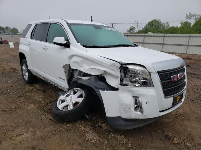 GMC TERRAIN SL 2015 2gkalmekxf6350043