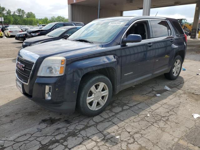 GMC TERRAIN SL 2015 2gkalmekxf6357848