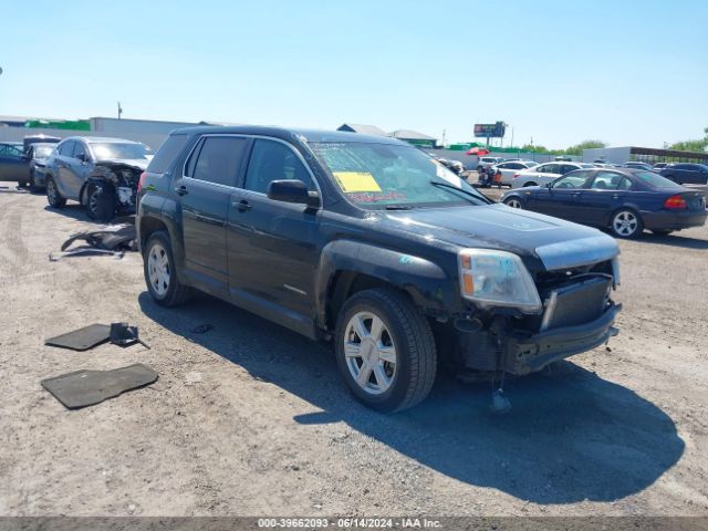 GMC TERRAIN 2015 2gkalmekxf6359387