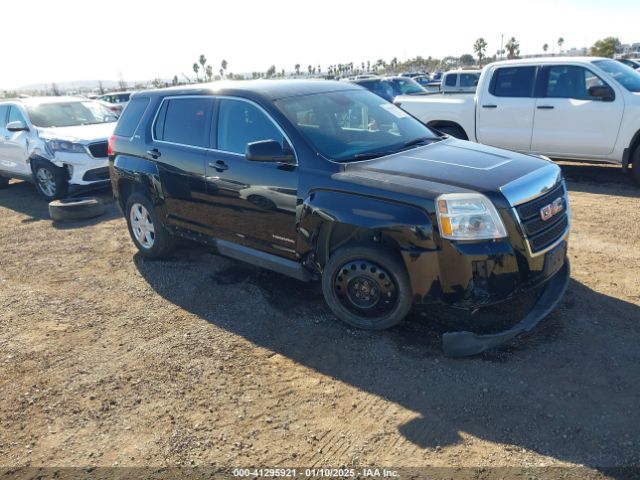 GMC TERRAIN 2015 2gkalmekxf6359762