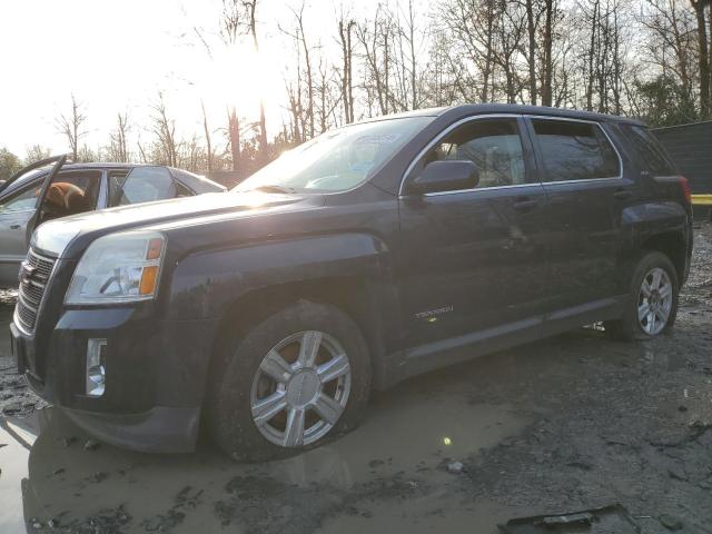 GMC TERRAIN SL 2015 2gkalmekxf6366081