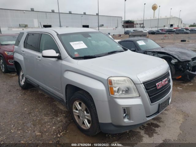 GMC TERRAIN 2015 2gkalmekxf6372298