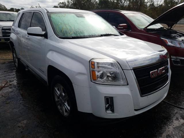 GMC TERRAIN SL 2015 2gkalmekxf6380269