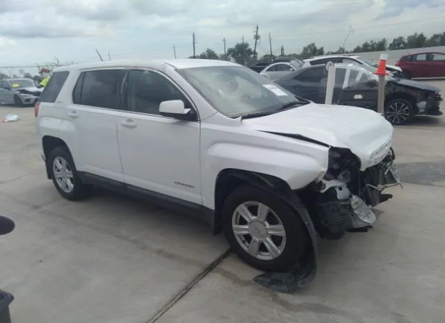 GMC TERRAIN 2015 2gkalmekxf6388131