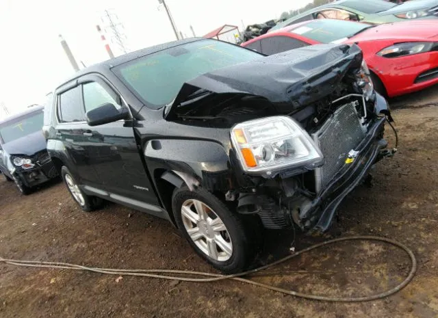 GMC TERRAIN 2015 2gkalmekxf6394382