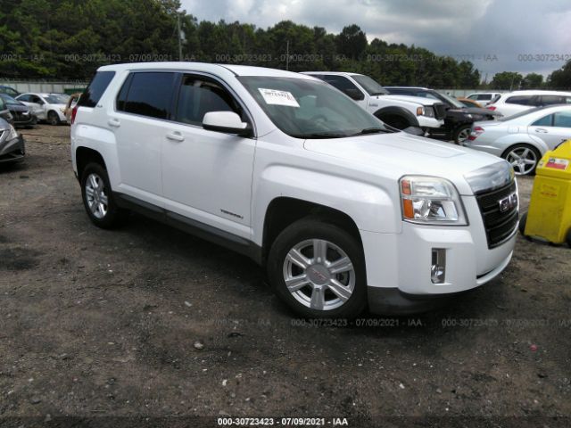 GMC TERRAIN 2015 2gkalmekxf6405039