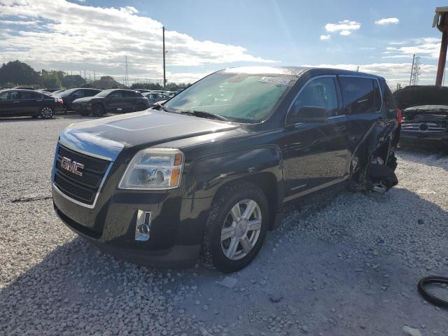 GMC TERRAIN SL 2015 2gkalmekxf6408538