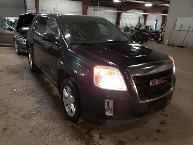 GMC TERRAIN SL 2015 2gkalmekxf6419782