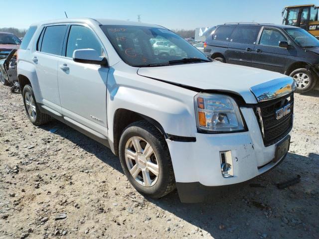 GMC TERRAIN SL 2015 2gkalmekxf6424349