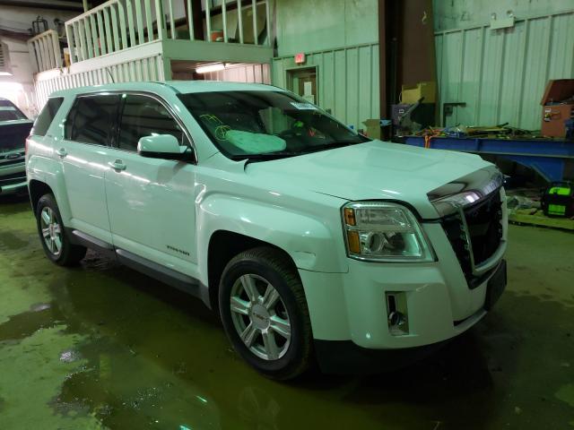 GMC TERRAIN SL 2015 2gkalmekxf6433276