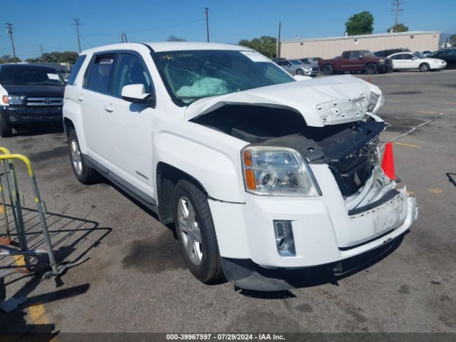 GMC TERRAIN 2015 2gkalmekxf6434539