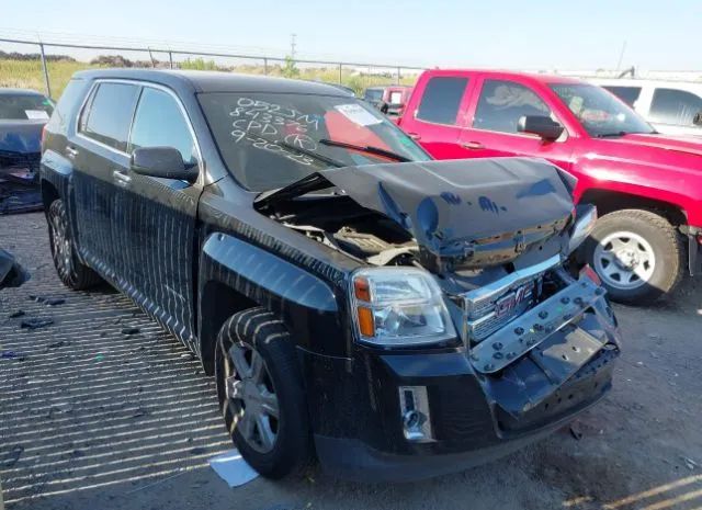 GMC TERRAIN 2015 2gkalmekxf6437599