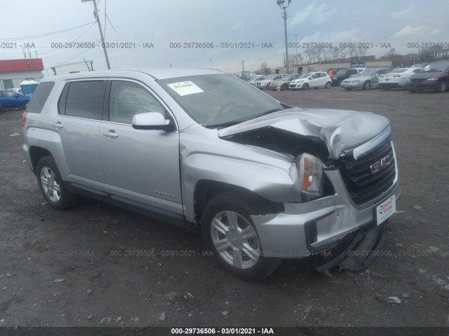 GMC TERRAIN 2016 2gkalmekxg6103543