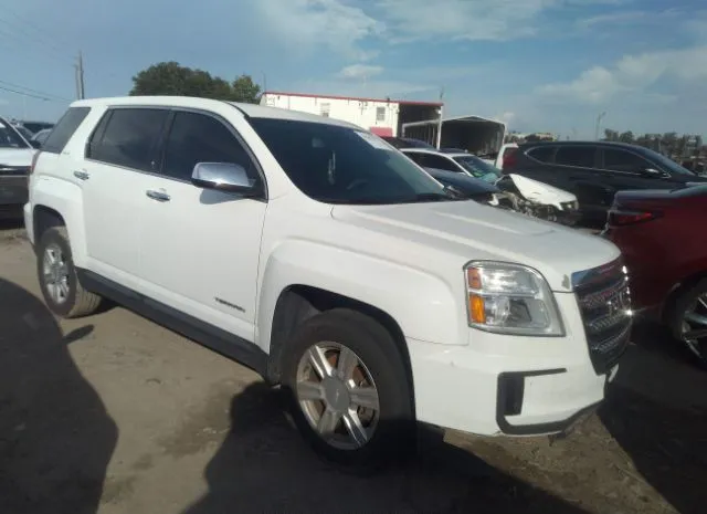 GMC TERRAIN 2016 2gkalmekxg6109245