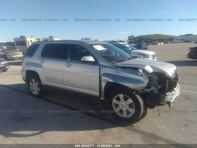 GMC TERRAIN 2016 2gkalmekxg6112100